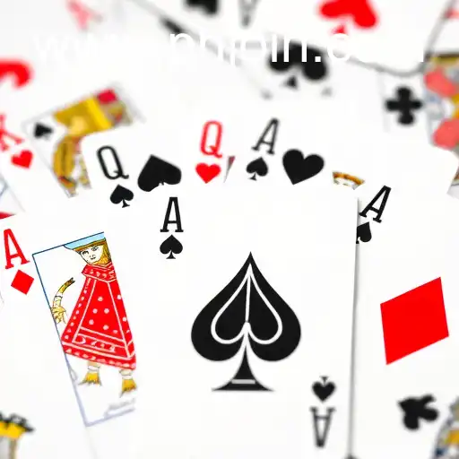 The Fascinating World of Card Games: A Deep Dive