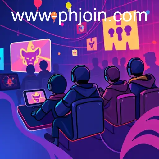 The Dynamics of Player Community: Exploring the Influence of PHJOIN