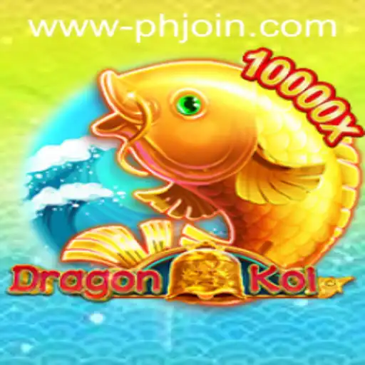 Discover the Exciting World of DragonKoi and Unravel the Mysteries of PHJOIN