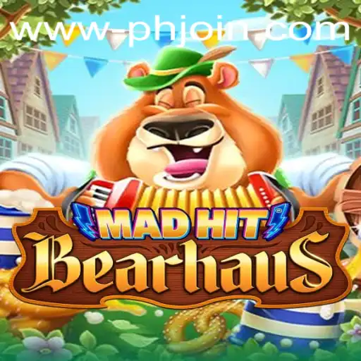 Discovering MadHitBearhaus: A Unique Gaming Experience with PHJOIN
