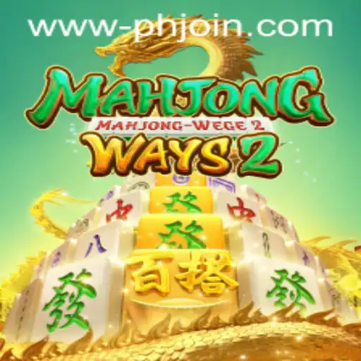MahjongWays2: A Journey into the Art of Strategy and Luck