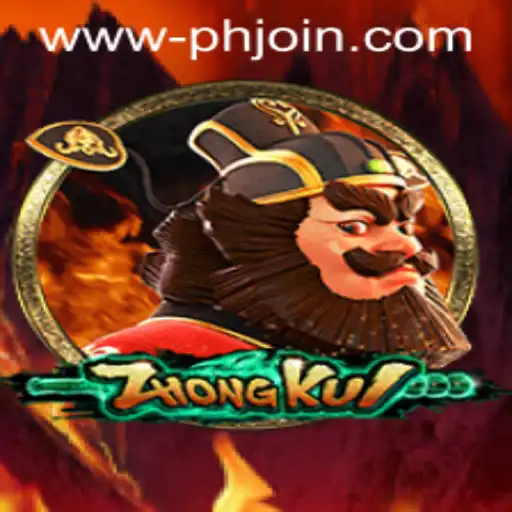 ZhongKui: Introducing the Captivating World of Strategy and Tradition with PHJOIN
