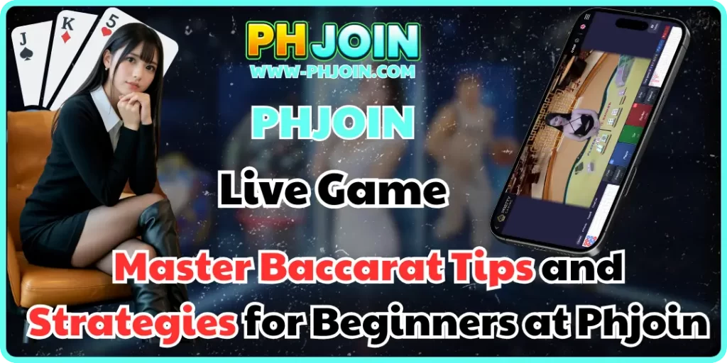 Baccarat phjoin