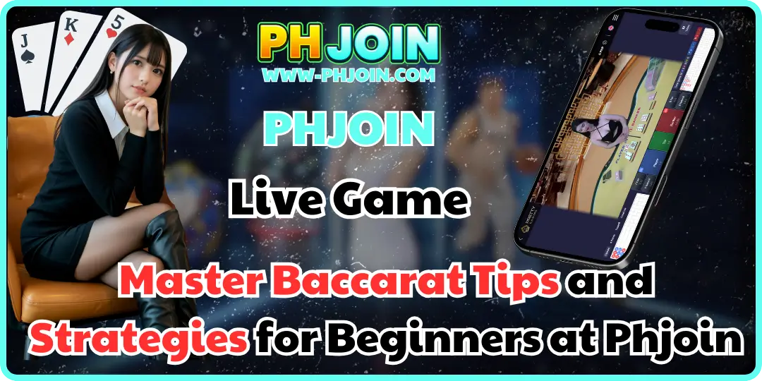 Baccarat phjoin