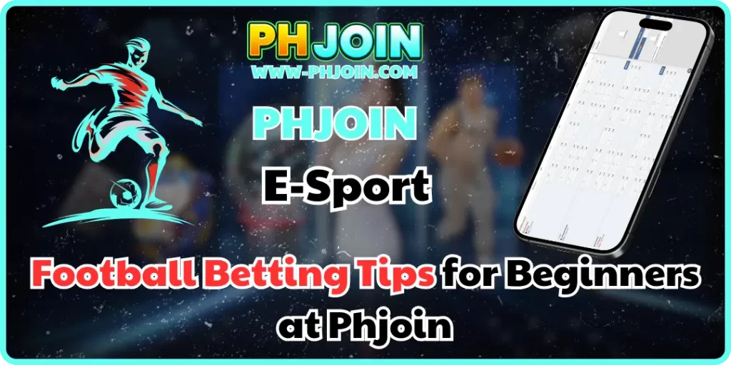 Football Betting phjoin