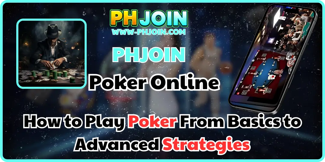 Poker phjoin