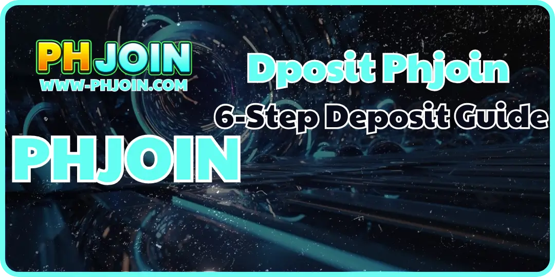 deposit phoin