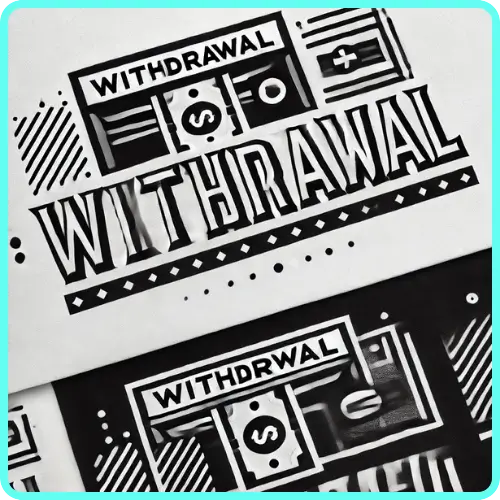 withdrawal